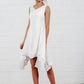 Amelie Tunic (soft white) Size 2 only