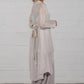 Mara Linen Duster (Mint)
