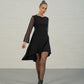 Black Phoenix Tunic ( size 1 only)