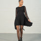 Black Phoenix Tunic ( size 1 only)