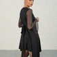 Black Phoenix Tunic ( size 1 only)