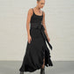 Black Morgan Skirt