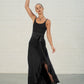 Black Morgan Skirt