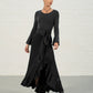 Black Morgan Skirt
