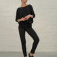 Zeta Top Black