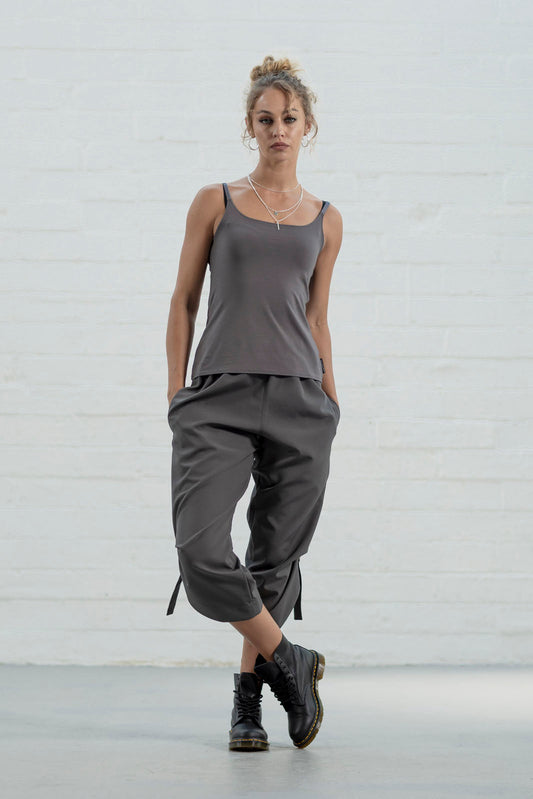 Antracite Lyla Vest