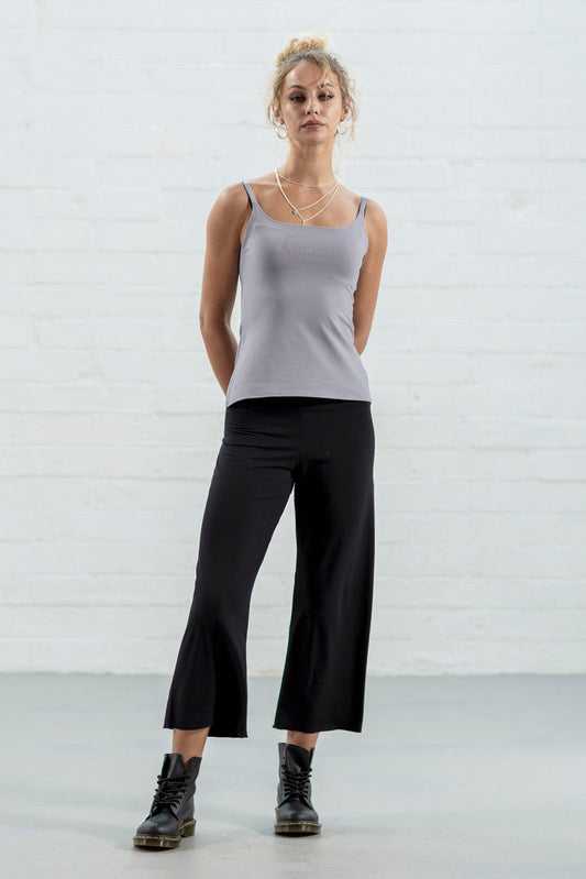 silver frost Lyla Vest