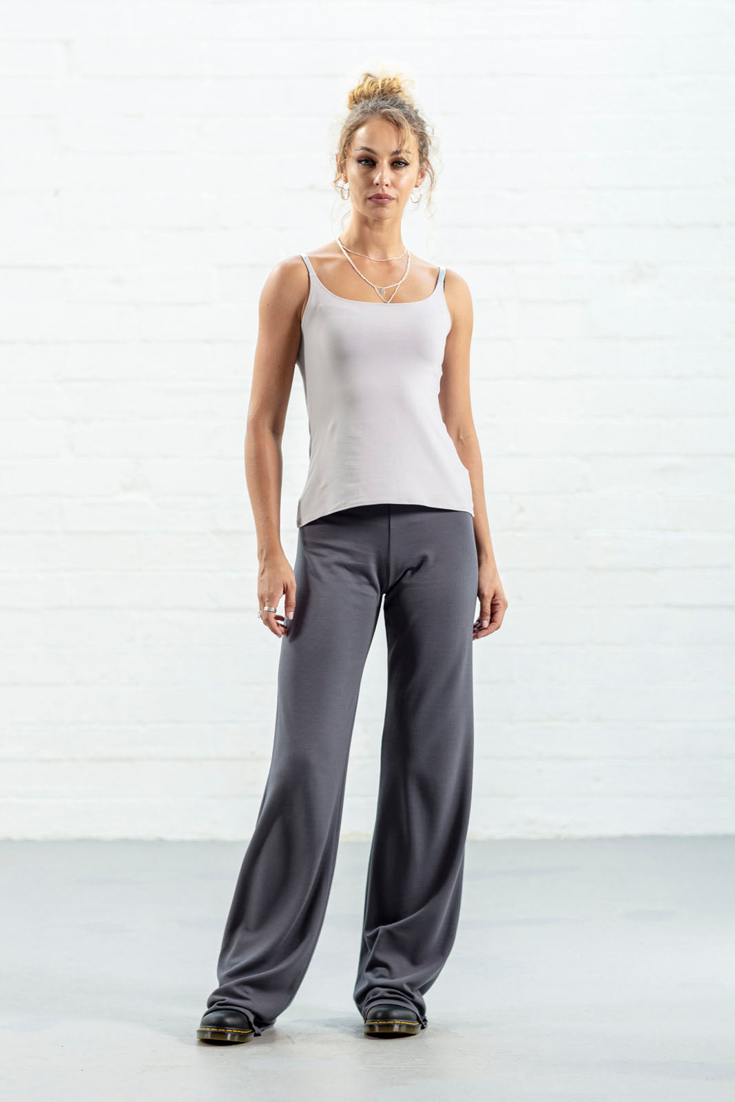 Platinum Lyla Vest