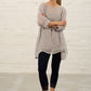 Blake Navy Jeans style Leggings(last sizes)