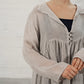 Jenny Grey Shirt