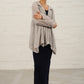 Jenny Grey Shirt