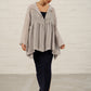 Jenny Grey Shirt