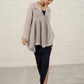 Jenny Grey Shirt