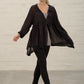 Jenny Navy Shirt