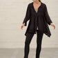 Jenny Navy Shirt