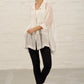 Jenny White Shirt