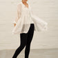 Jenny White Shirt
