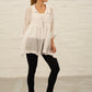 Jenny White Shirt