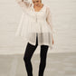 Jenny White Shirt