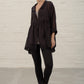 Jenny Navy Shirt