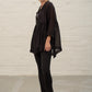 Jenny Navy Shirt