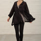 Jenny Navy Shirt