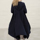 Jordan Navy Cardi