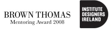 Awards - brown thomas
