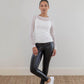 Ecru Mesh Fiona (last sizes)