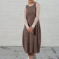 Hero Dress Cappuccino (Size 1 only))