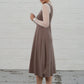 Hero Dress Cappuccino (Size 1 only))