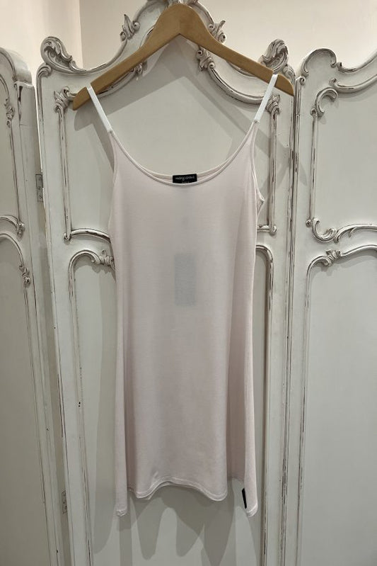 Fleur Vest blush