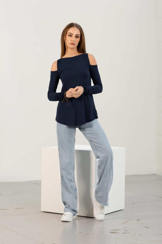 Navy Aurora ( size 1 only)