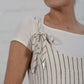 Soft-White Tina Essential Tee